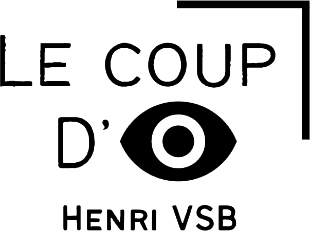 Le Coup d'Oeil